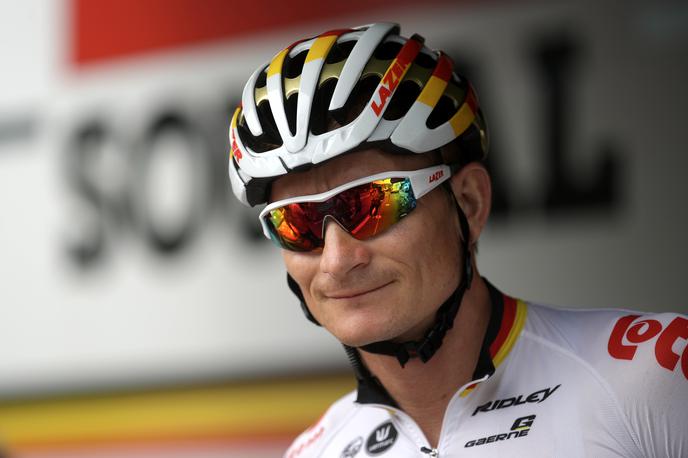 Andre Greipel | Foto Guliver/Getty Images
