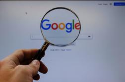 Bo 2,4-milijardna kazen za Google potrjena?