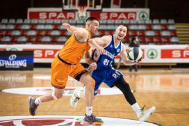 Helios Suns : KK Rogaška, pokal Spar