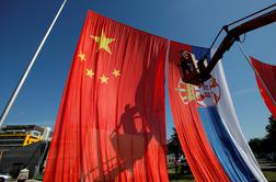 Se Američani bojijo kitajskega spogledovanja s Srbijo?