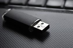 Konec večne dileme, ki že dolgo muči uporabnike USB-ključev #video