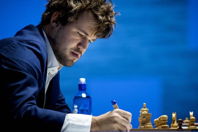 Magnus Carlsen | Norvežan je osvojil še svetovni pokal | Foto Guliverimage