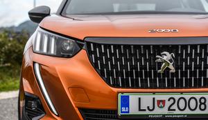Peugeota ne bo v ZDA, v ospredju reševanje Alfe Romeo