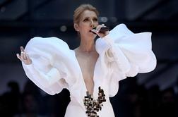 Družina Celine Dion zgrožena nad filmom o njenem življenju