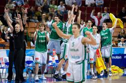 Na krilih Erazma Lorbka do podviga na EuroBasketu #ndd