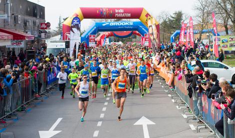 Kdo so letošnji junaki Malega kraškega maratona?