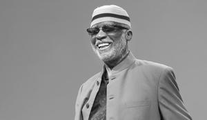 Umrl je ameriški jazzovski klavirski velikan Jamal