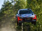 Reli Finska WRC