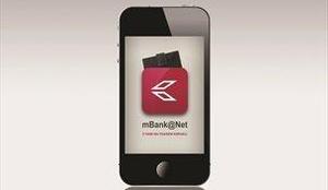 Nova KBM z najsodobnejšo mobilno banko mBank@Net