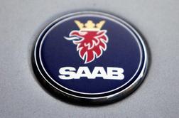 Saab bo morda potreboval nov logotip