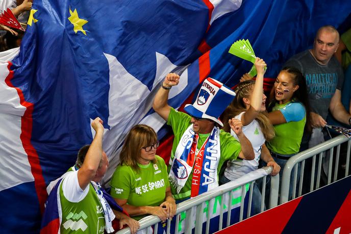 Slovenija Rusija odbojka | Slovenski ljubitelji odbojke bodo kmalu prišli na svoj račun. V Ljubljano prihajajo največji zvezdniki na svetu. | Foto Matic Klanšek Velej/Sportida