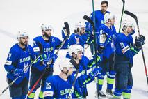 Slovenska hokejska reprezentanca