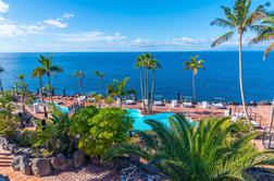 Sedaj je pravi čas za rezervacijo jesenskih počitnic na otoku Tenerife