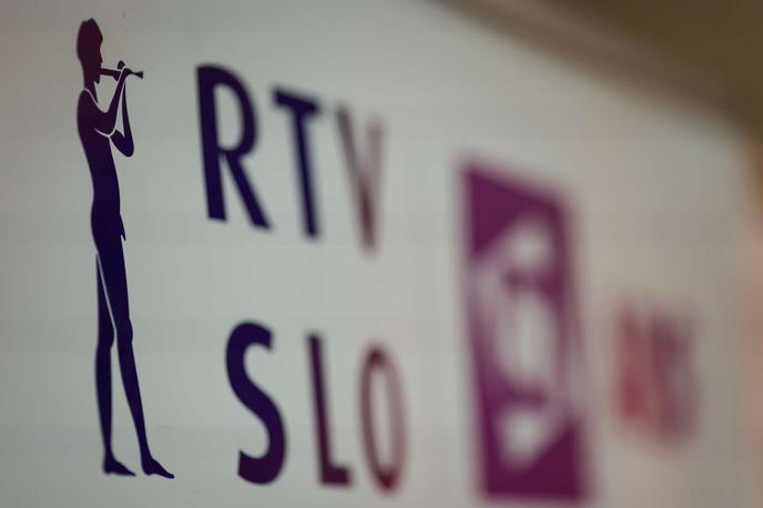RTV Slovenija | Na RTVS so pojasnili, da so vsem sodelavcem pri ukinjeni Panorami, ki so jih z novim letom poslali na čakanje na delo doma, ponudili nove pogodbe o zaposlitvi. | Foto Anže Malovrh/STA