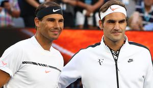 Roger Federer: Zato sem si vzel šest mesecev prosto