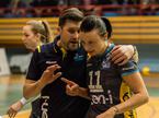 Tina Vasja Lipicer Samec GEN-I Volley