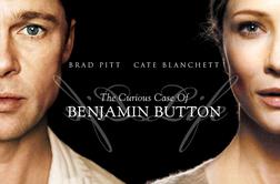 Nenavaden primer Benjamina Buttona (The Curious Case of Benjamin Button)