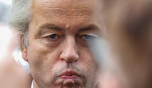 Koalicijska pogajanja z Wildersom zapustila ključna stranka