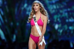 Na Miss Universe prvič tekmovala transspolna predstavnica #foto