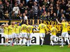 Maribor : AIK