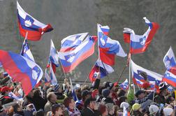 Slovenija praznuje dan samostojnosti in enotnosti