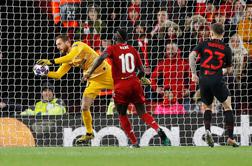Angleži: Tekma Liverpool - Atletico je povzročila 41 smrtnih žrtev