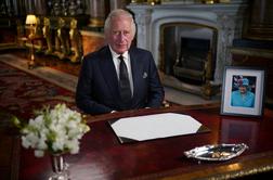 Karel III. formalno razglašen za novega britanskega kralja #video #foto