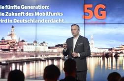 Potrebujemo 5G, 5G je priložnost za Evropo!