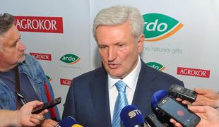 Ivica Todorić napovedal ustanovitev stranke, brez zadržkov bi bil tudi premier