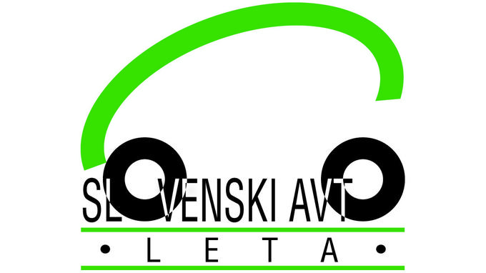 Slovenski avto leta | Foto: Slovenski avto leta