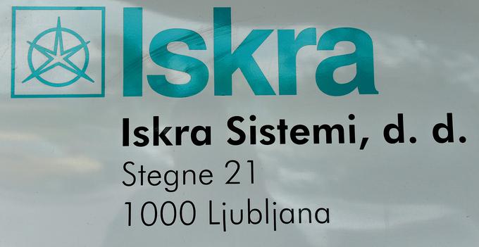Družba KPMG Slovenija je opravila revizijo Iskre in ni ugotovila spornih zadev, zdaj pa bo revizijo opravila še družba Ernst & Young. | Foto: 