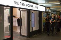Data Dollar Store