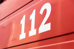 Operaterji številke 112 bodo v ponedeljek stavkali