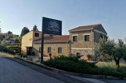 Hiša Torkla: najboljša gostilna v Istri, in to na obeh straneh meje