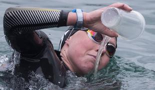 Daljinska plavalca na Madeiri daleč od elite
