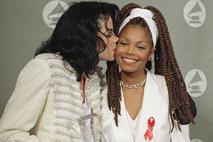Michael Janet Jackson