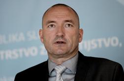 Janša še ni prejel Podgorškove odstopne izjave