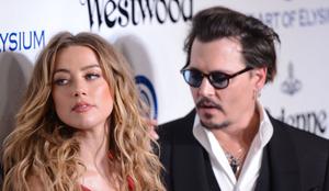 Čudovita gesta: po odmevni ločitvi Depp doniral milijonsko odškodnino