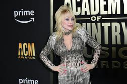 Neuničljiva Dolly Parton razkrila, kako bi si želela umreti