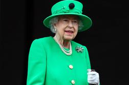 Ima kraljica težave z zdravjem? Novega premierja prvič v zgodovini ne bo sprejela v Londonu.
