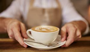 Ljubitelje kave navdušuje ta nova mešanica: kje jo dobite