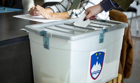 Vsi trije referendumi bodo 9. junija, sočasno z evropskimi volitvami