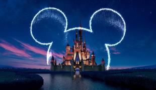 Samo Rugelj: Planet Disney ali kako delujejo korporacije