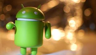 Slovenski uporabniki Androida, pozor: Na pohodu virus, ki ga zelo zanima denar