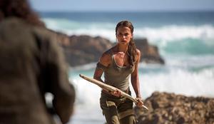 Tomb Raider: Njena legenda se pričenja