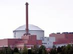 Jedrski reaktor Olkiluoto 3 na Finskem