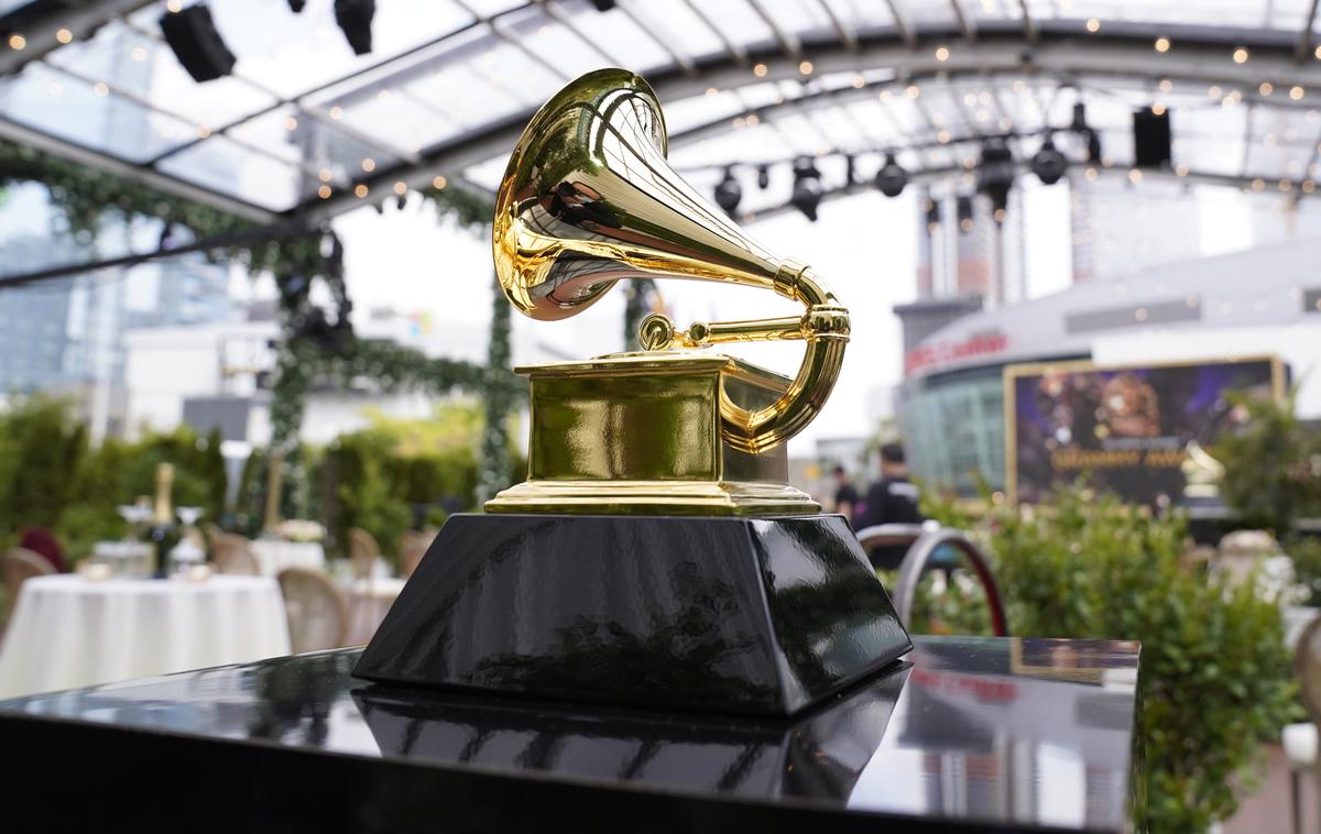 Grammy | Beyonce, ki je že postala glasbenica z največ osvojenimi grammyji, lahko z morebitnimi novimi štirimi kipci prehiti dirigenta klasične glasbe Georga Soltija kot največkrat nagrajenega umetnika doslej. | Foto Guliverimage