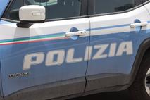 Policija Italija