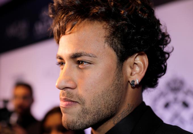 Neymar | Foto: Getty Images