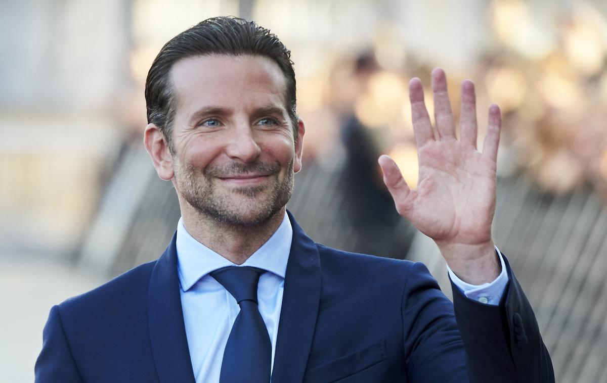Bradley Cooper | Foto Getty Images